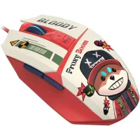 Игровая мышь A4Tech Bloody W63 Max Proxy Boom фото 2